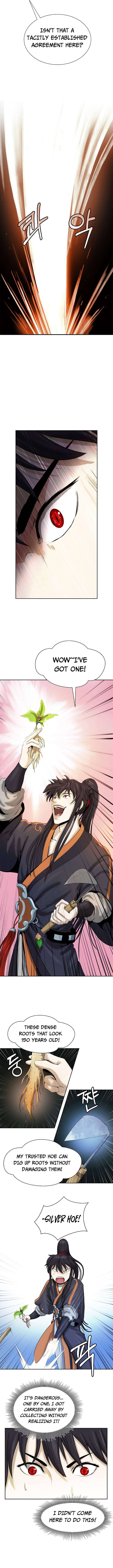 Read Call of the Spear EN Manga Online
