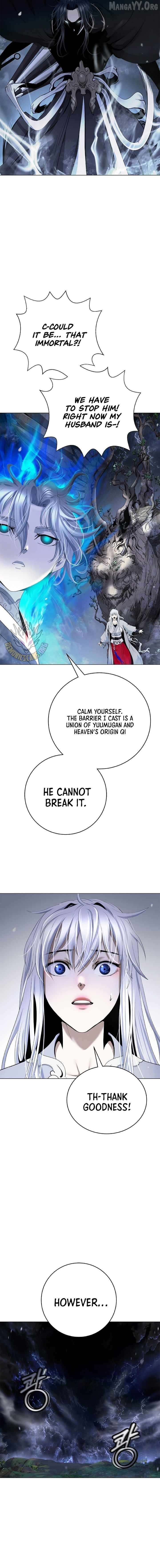 Read Call of the Spear EN Manga Online