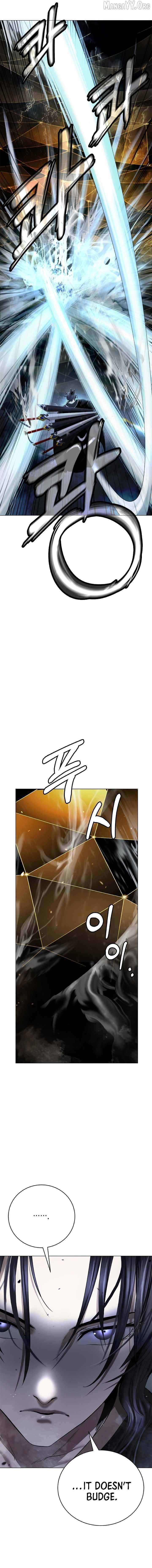 Read Call of the Spear EN Manga Online