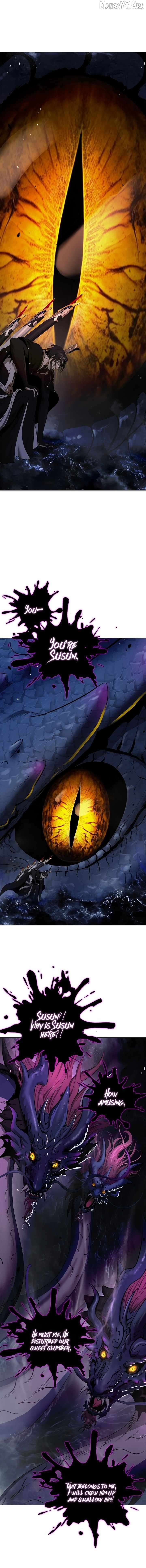 Read Call of the Spear EN Manga Online