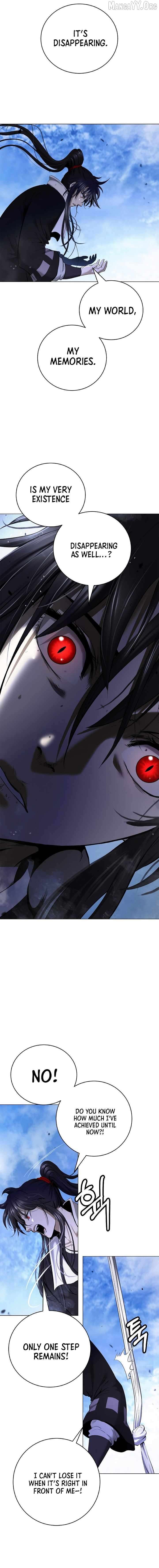 Read Call of the Spear EN Manga Online