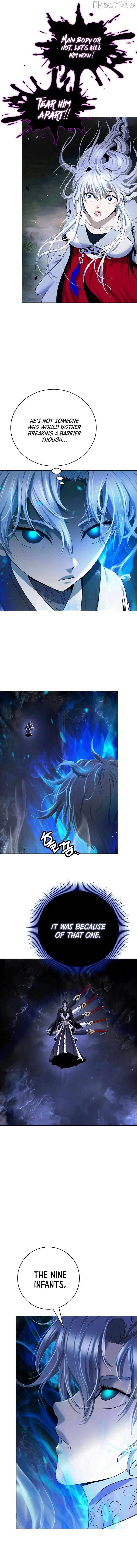 Read Call of the Spear EN Manga Online
