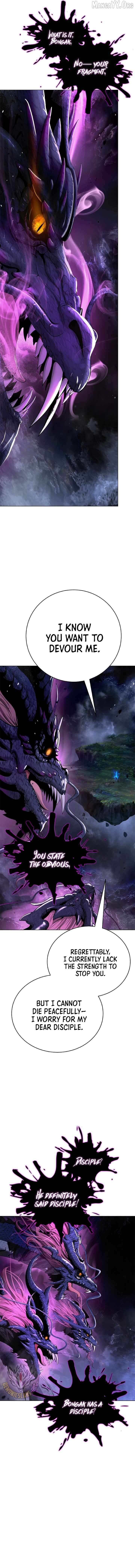 Read Call of the Spear EN Manga Online