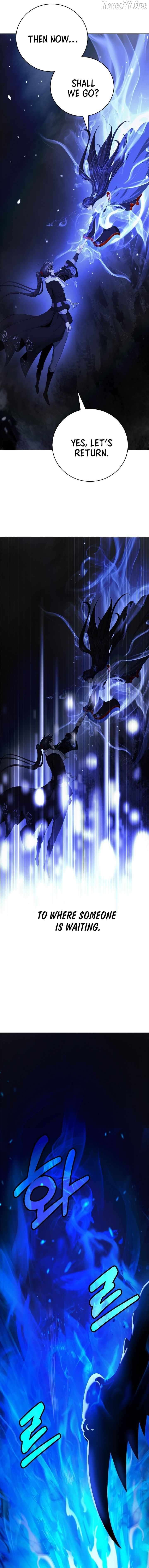 Read Call of the Spear EN Manga Online