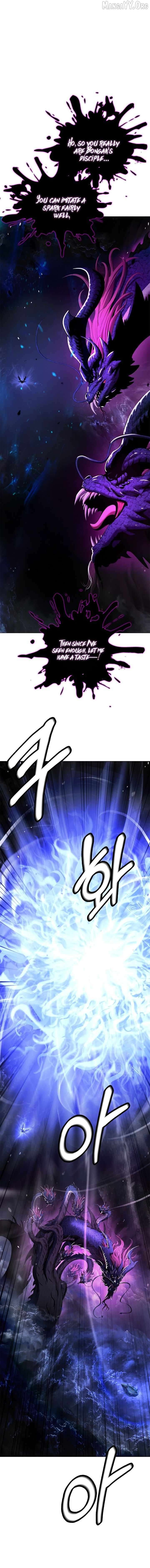 Read Call of the Spear EN Manga Online