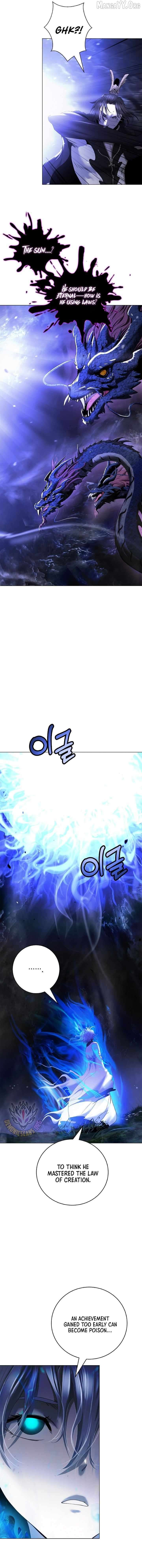 Read Call of the Spear EN Manga Online