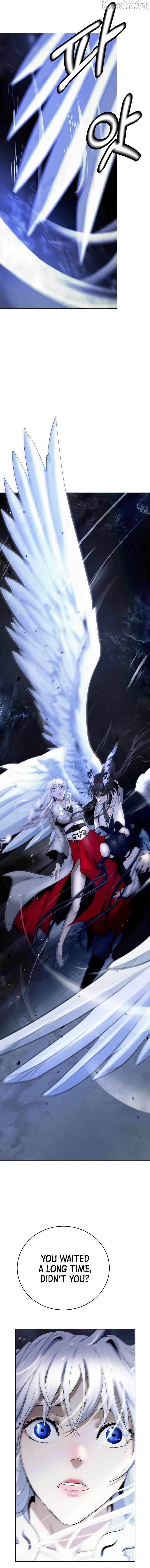 Read Call of the Spear EN Manga Online