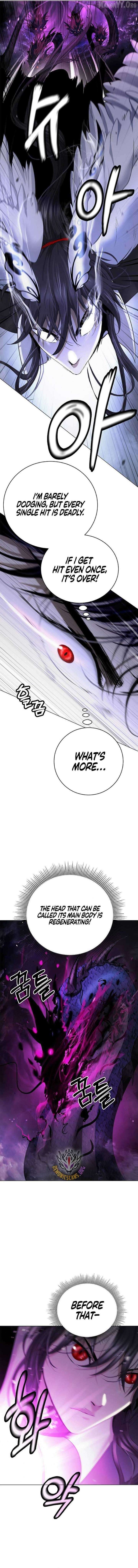 Read Call of the Spear EN Manga Online