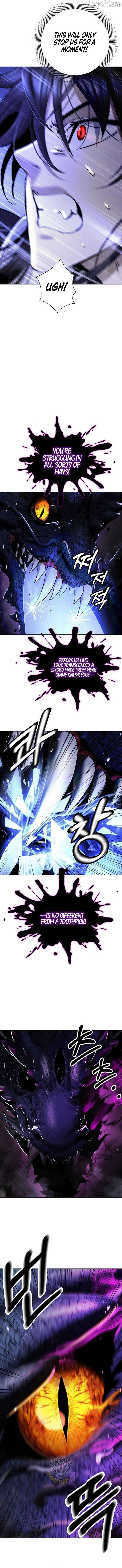 Read Call of the Spear EN Manga Online