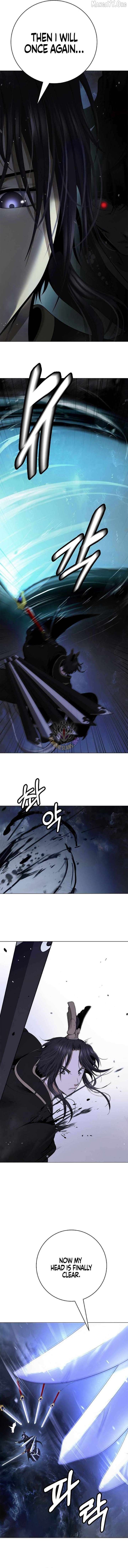 Read Call of the Spear EN Manga Online