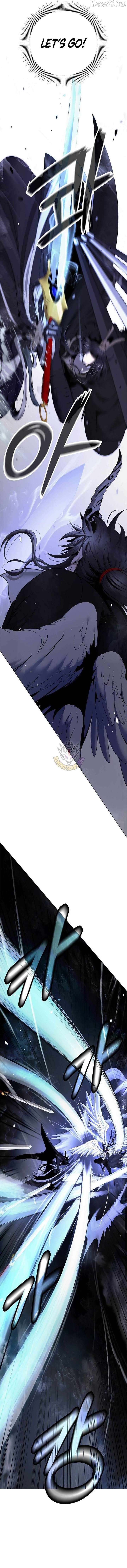 Read Call of the Spear EN Manga Online