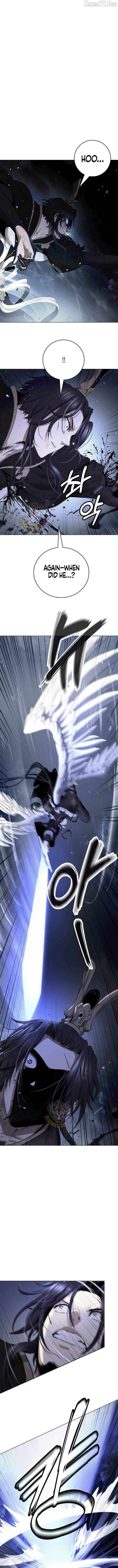 Read Call of the Spear EN Manga Online