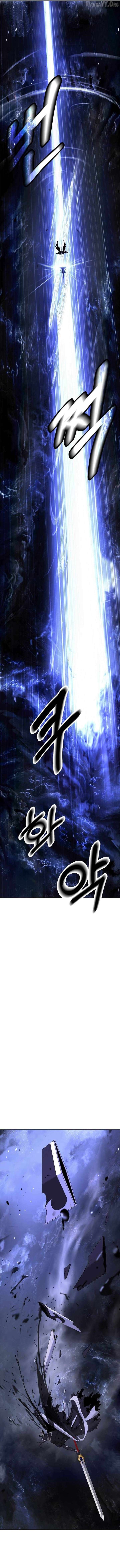 Read Call of the Spear EN Manga Online