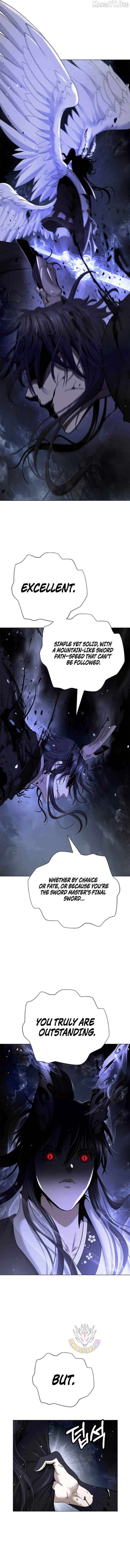 Read Call of the Spear EN Manga Online