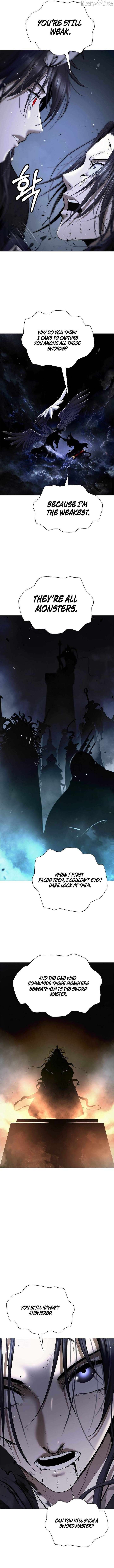 Read Call of the Spear EN Manga Online