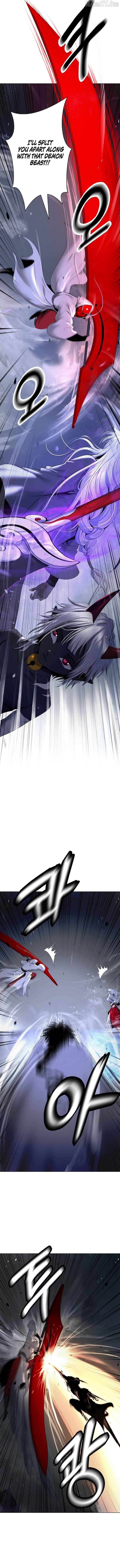 Read Call of the Spear EN Manga Online