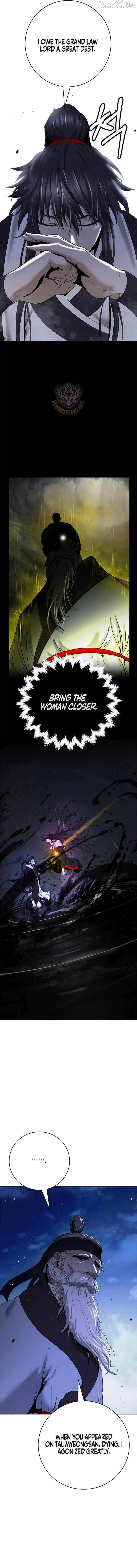Read Call of the Spear EN Manga Online