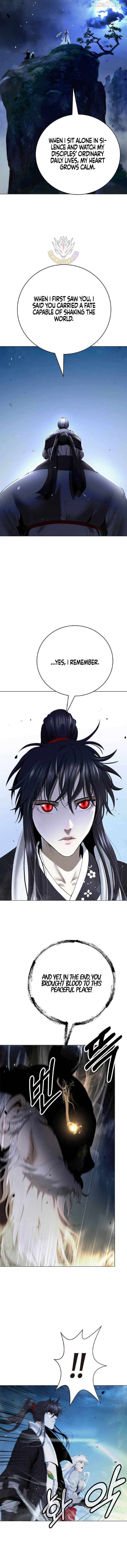 Read Call of the Spear EN Manga Online