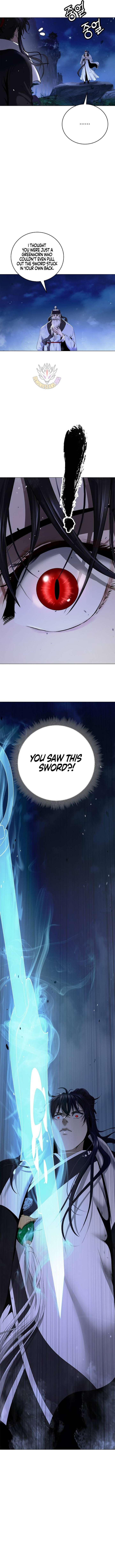Read Call of the Spear EN Manga Online