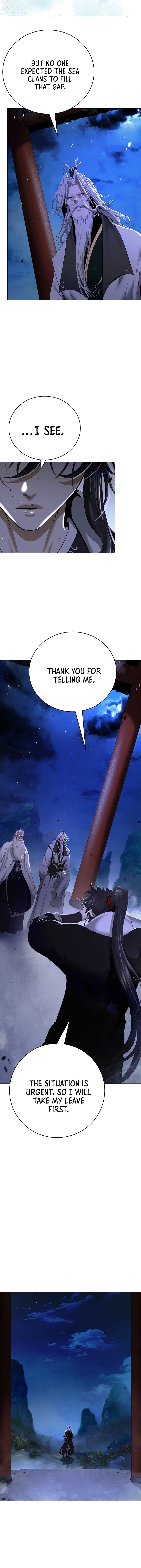 Read Call of the Spear EN Manga Online