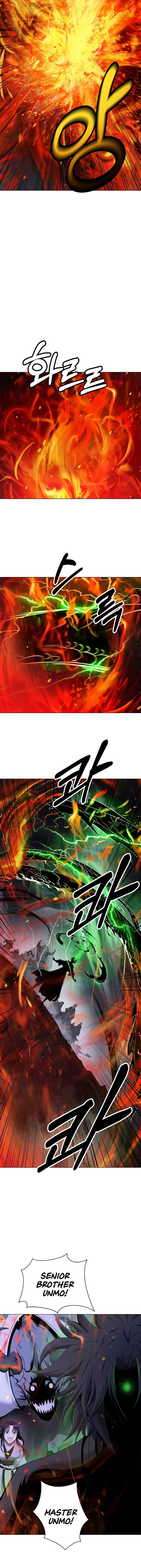 Read Call of the Spear EN Manga Online