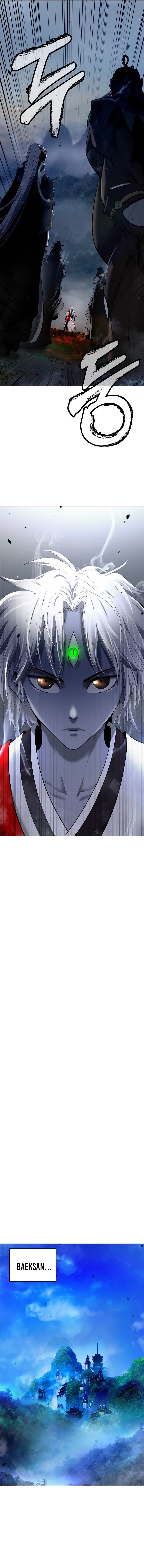 Read Call of the Spear EN Manga Online