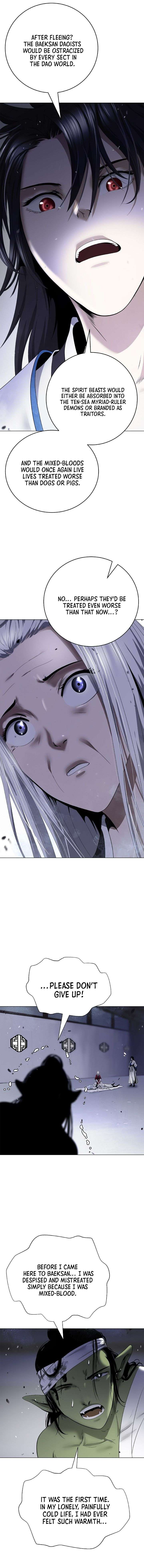 Read Call of the Spear EN Manga Online