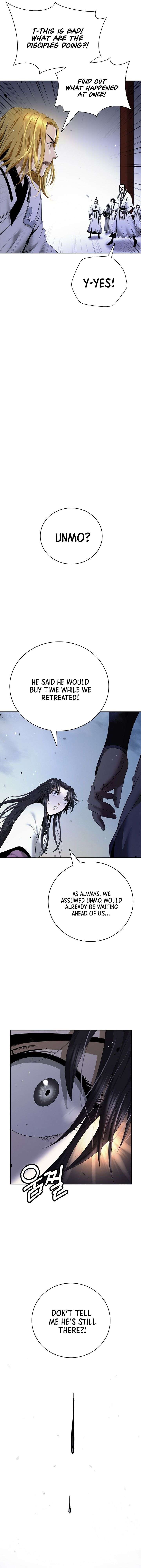 Read Call of the Spear EN Manga Online
