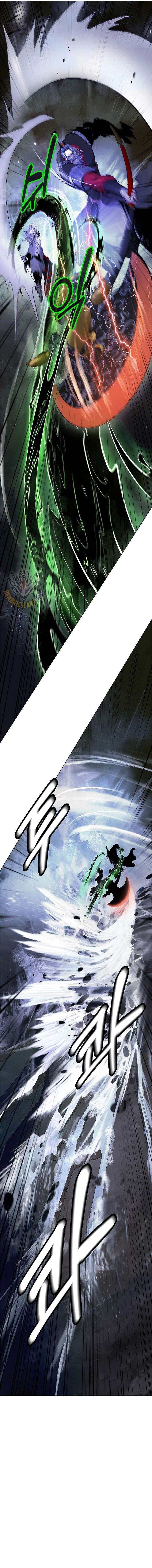 Read Call of the Spear EN Manga Online