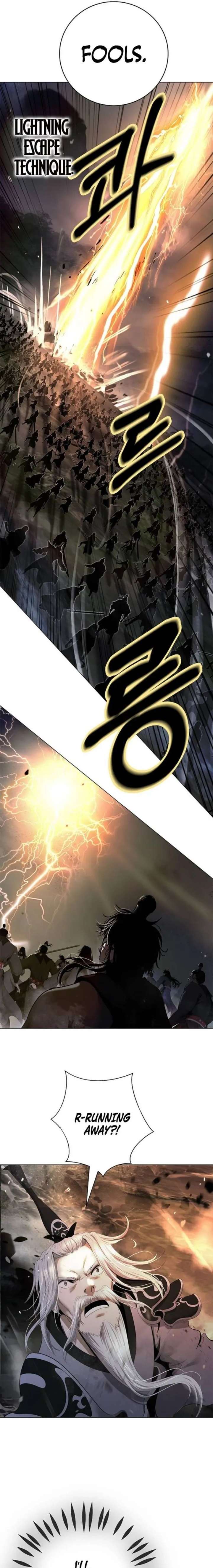Read Call of the Spear EN Manga Online
