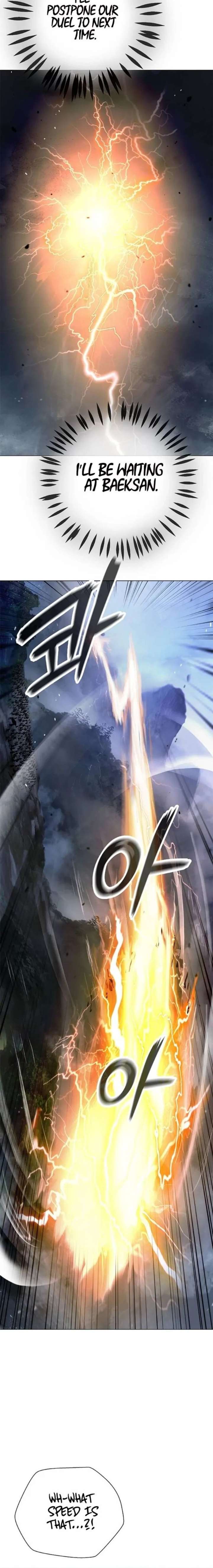 Read Call of the Spear EN Manga Online