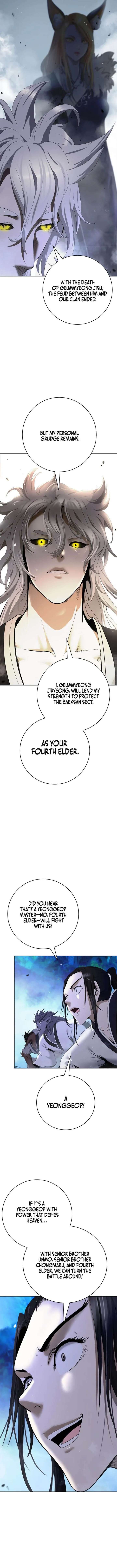 Read Call of the Spear EN Manga Online