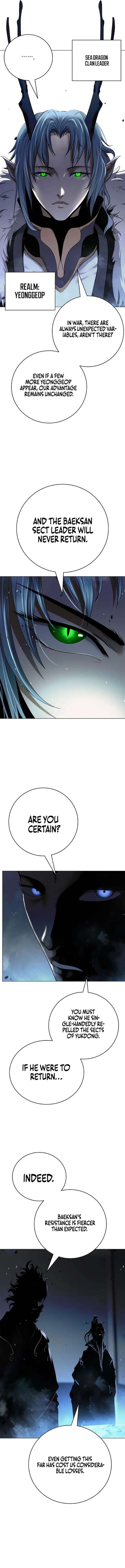 Read Call of the Spear EN Manga Online