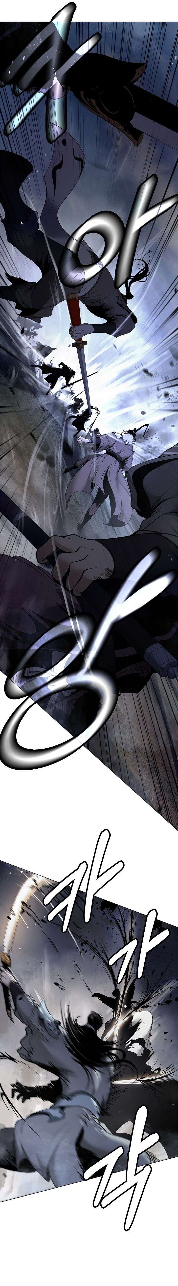 Read Call of the Spear EN Manga Online