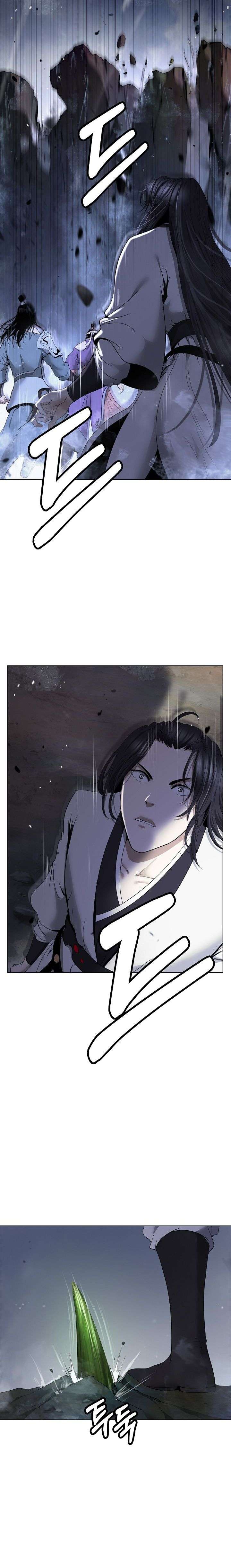 Read Call of the Spear EN Manga Online
