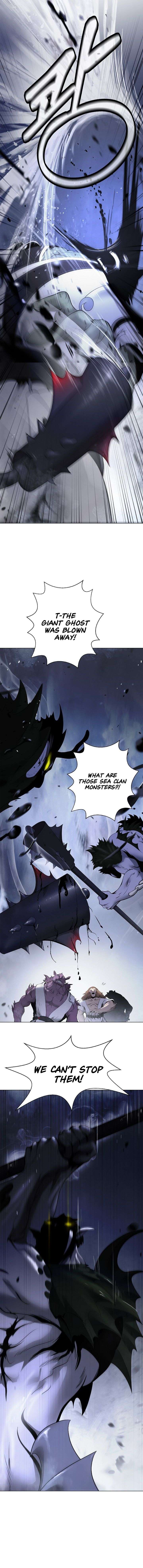 Read Call of the Spear EN Manga Online