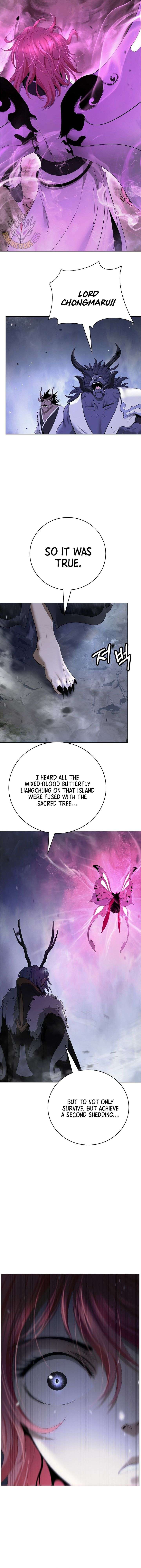 Read Call of the Spear EN Manga Online