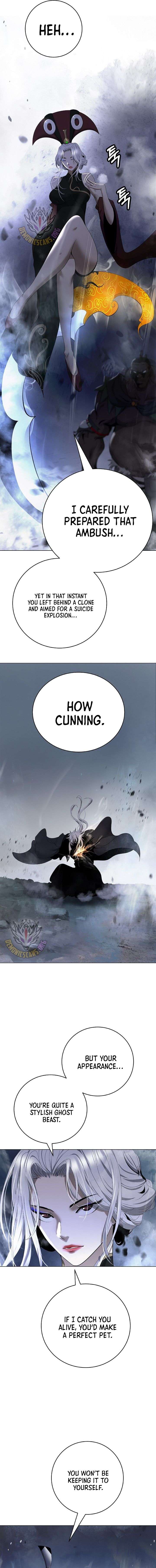 Read Call of the Spear EN Manga Online