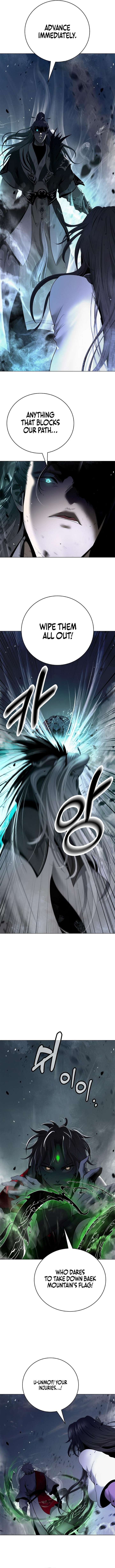 Read Call of the Spear EN Manga Online
