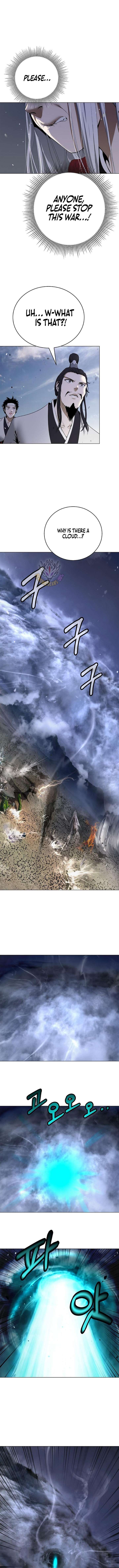 Read Call of the Spear EN Manga Online