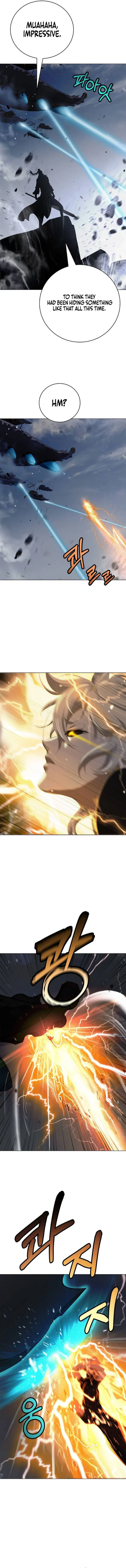 Read Call of the Spear EN Manga Online