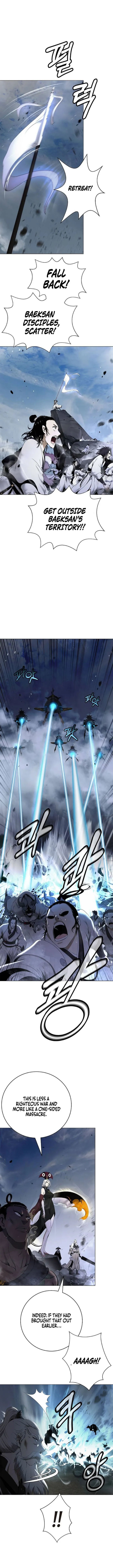 Read Call of the Spear EN Manga Online