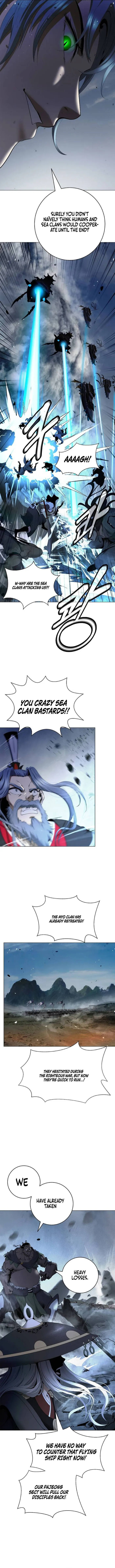 Read Call of the Spear EN Manga Online
