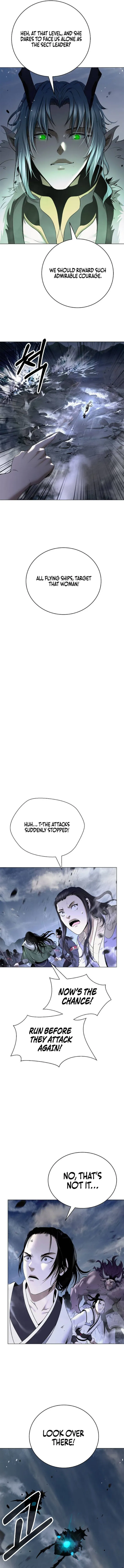 Read Call of the Spear EN Manga Online