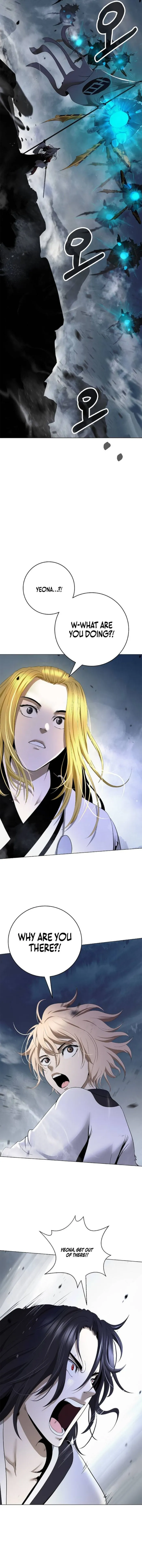 Read Call of the Spear EN Manga Online