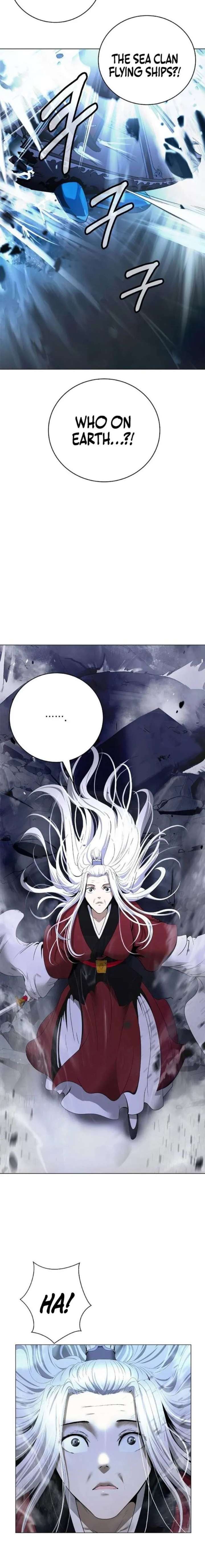 Read Call of the Spear EN Manga Online