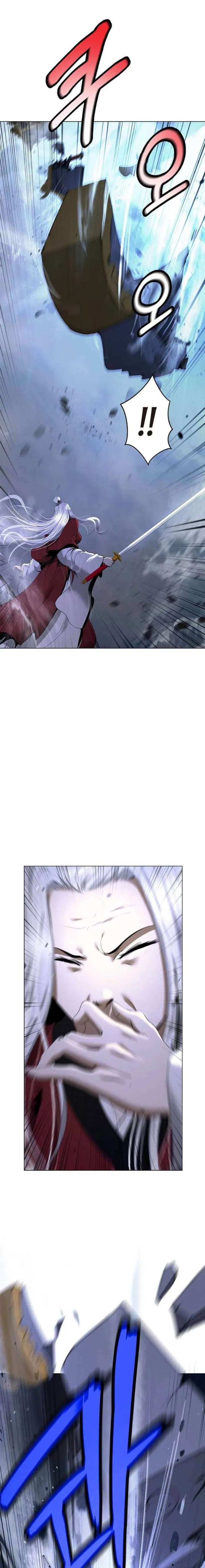 Read Call of the Spear EN Manga Online