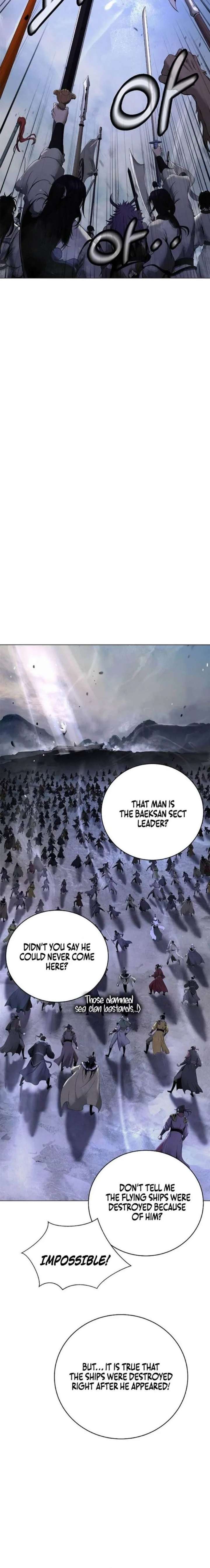 Read Call of the Spear EN Manga Online