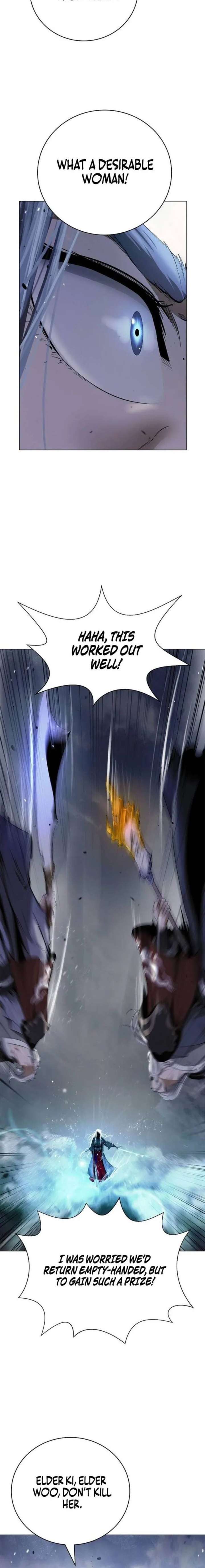 Read Call of the Spear EN Manga Online