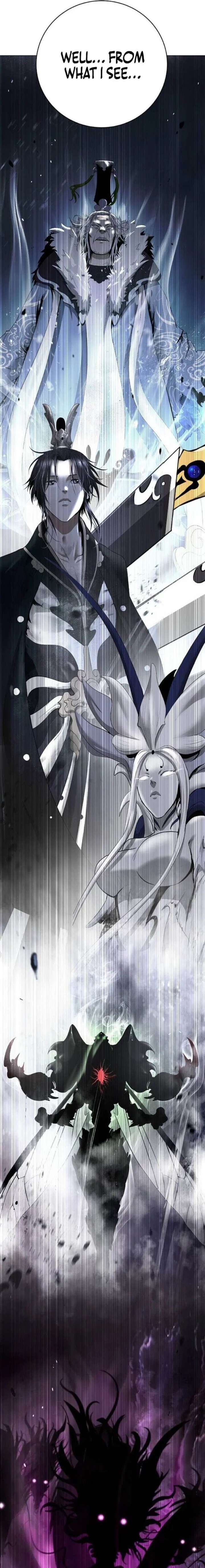 Read Call of the Spear EN Manga Online